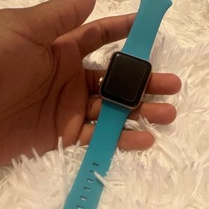 Apple Watch Series 3